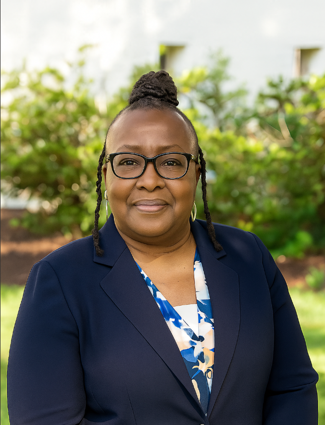 photo of Erica Key