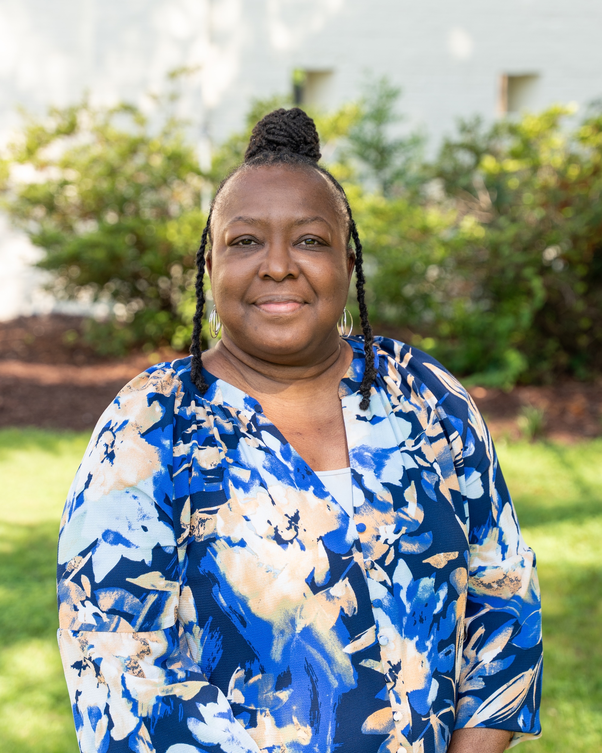 photo of Erica Key