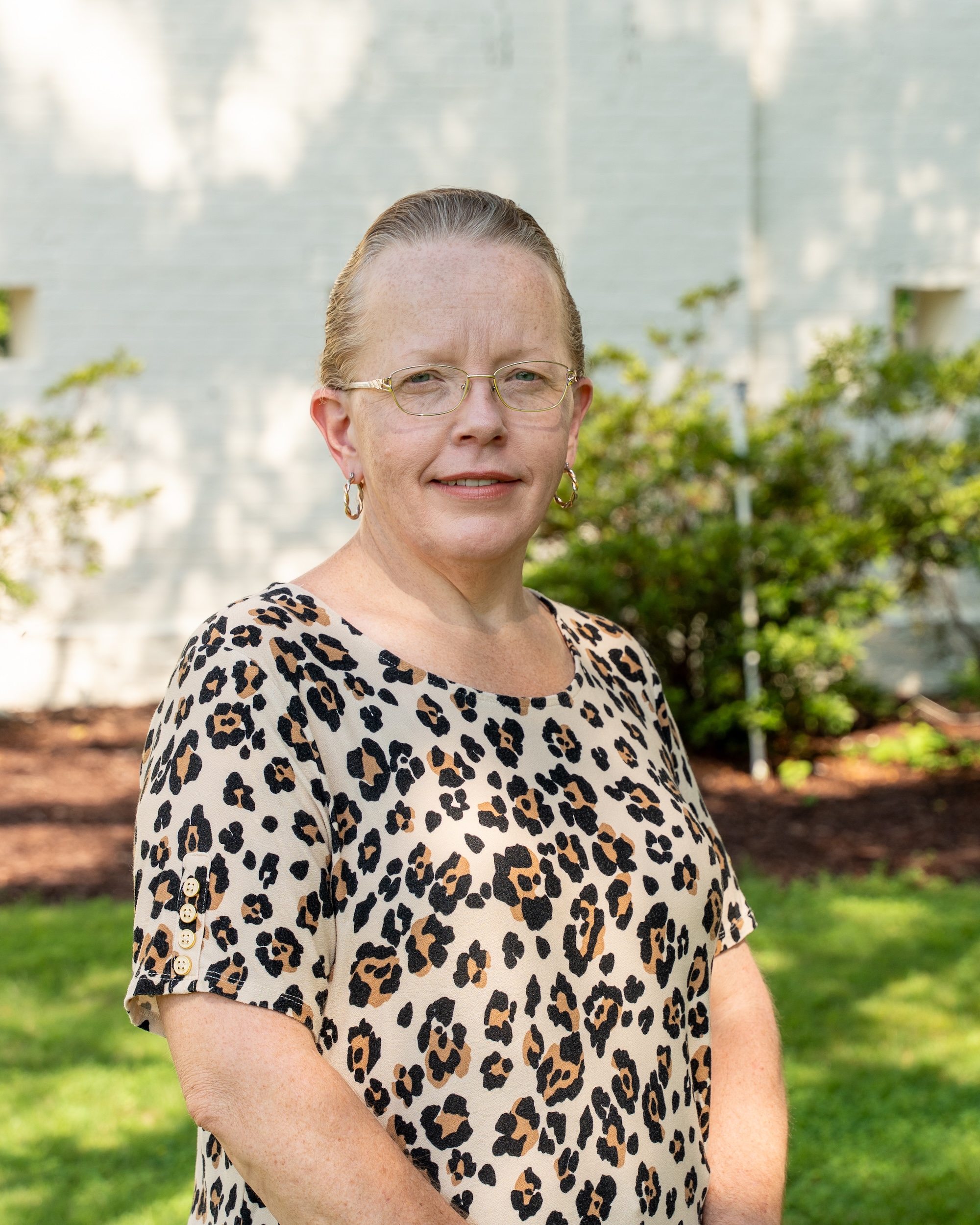 photo of Diane McGraw