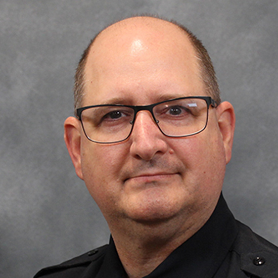 photo of James Lyon