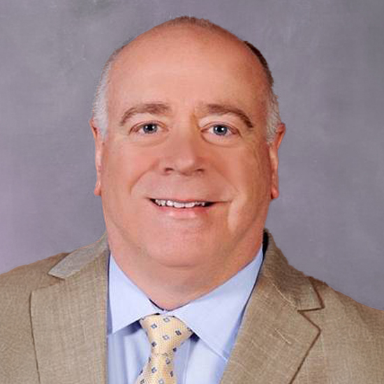 photo of Ron Booth