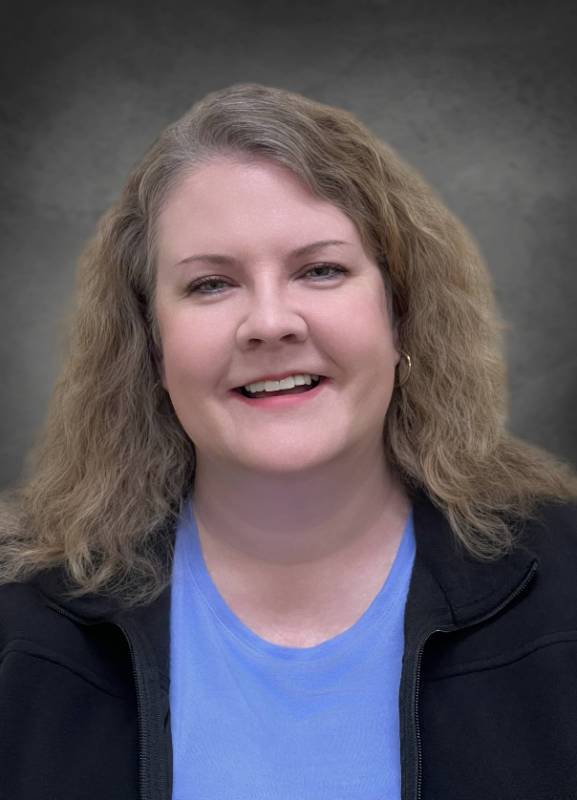photo of Amanda Murphy