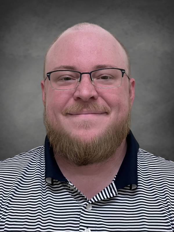 photo of John Cook