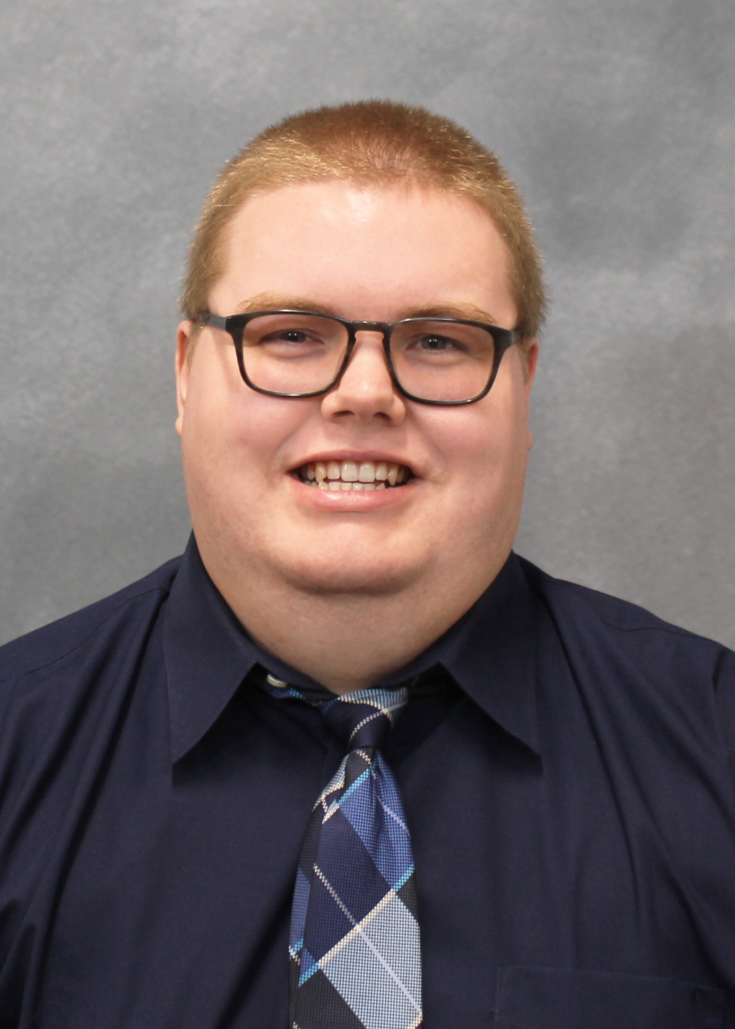photo of Cameron Taylor