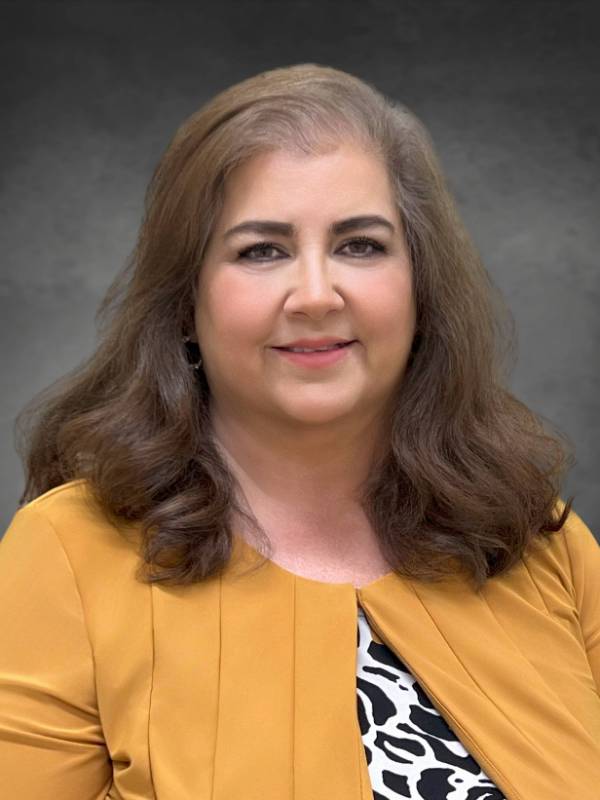 photo of Janice Riffe