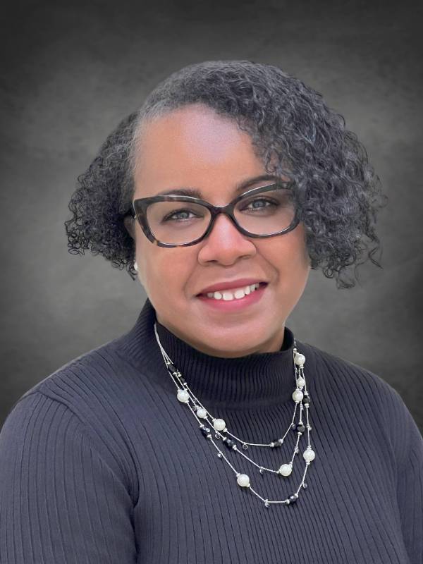 photo of Karen Castleberry