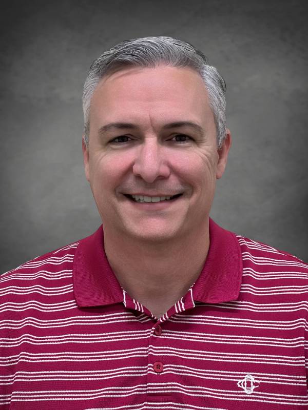 photo of Kevin Bralley