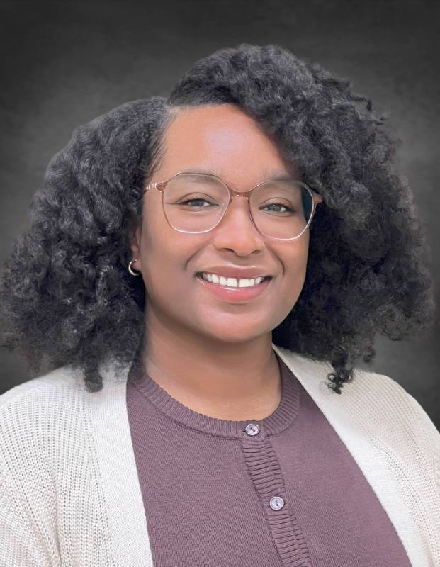 photo of Candice Atkinson