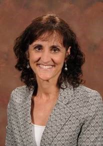 photo of Colleen Hergott, PT, MEd, DPT