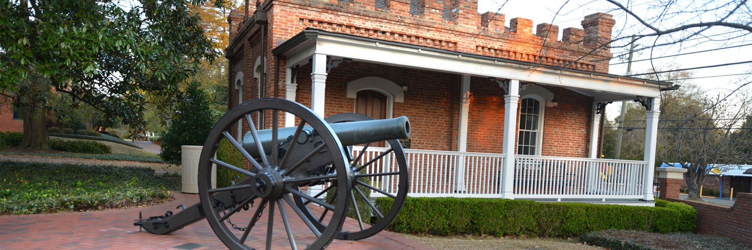 Guard House Museum