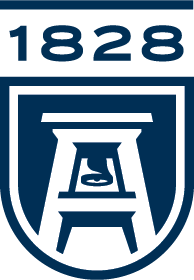 Augusta University 1828 founding logo