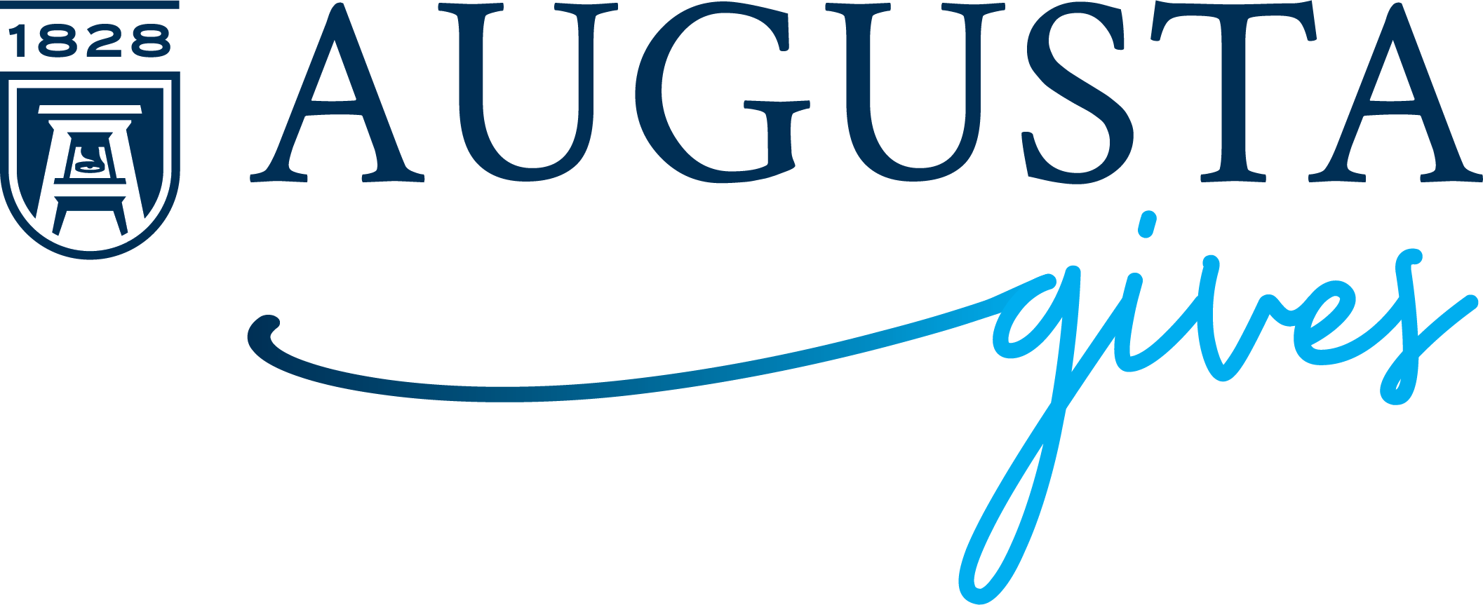 Augusta Gives 2025 logo
