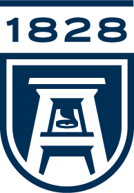 Augusta University Shield