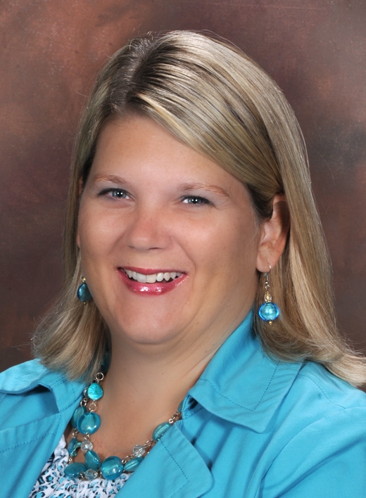 photo of Denise Parrish