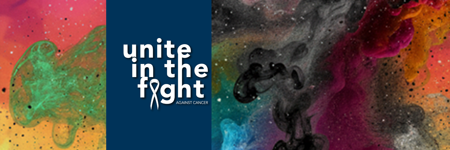 Unite in the Fight logo