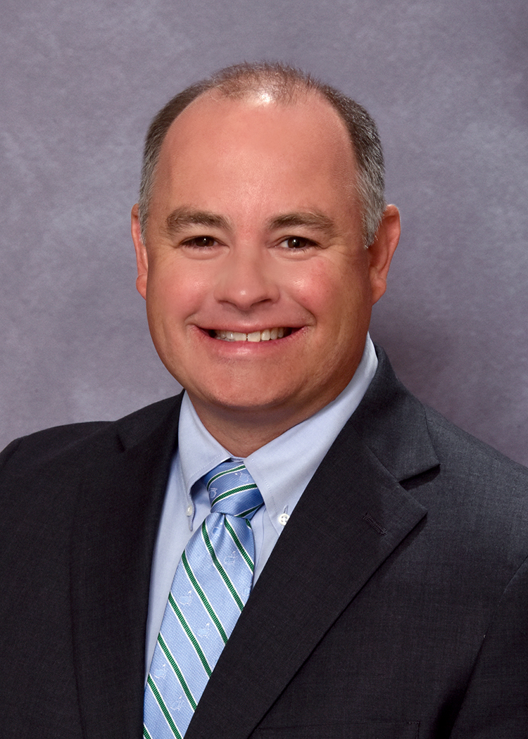 photo of Jason McKenzie