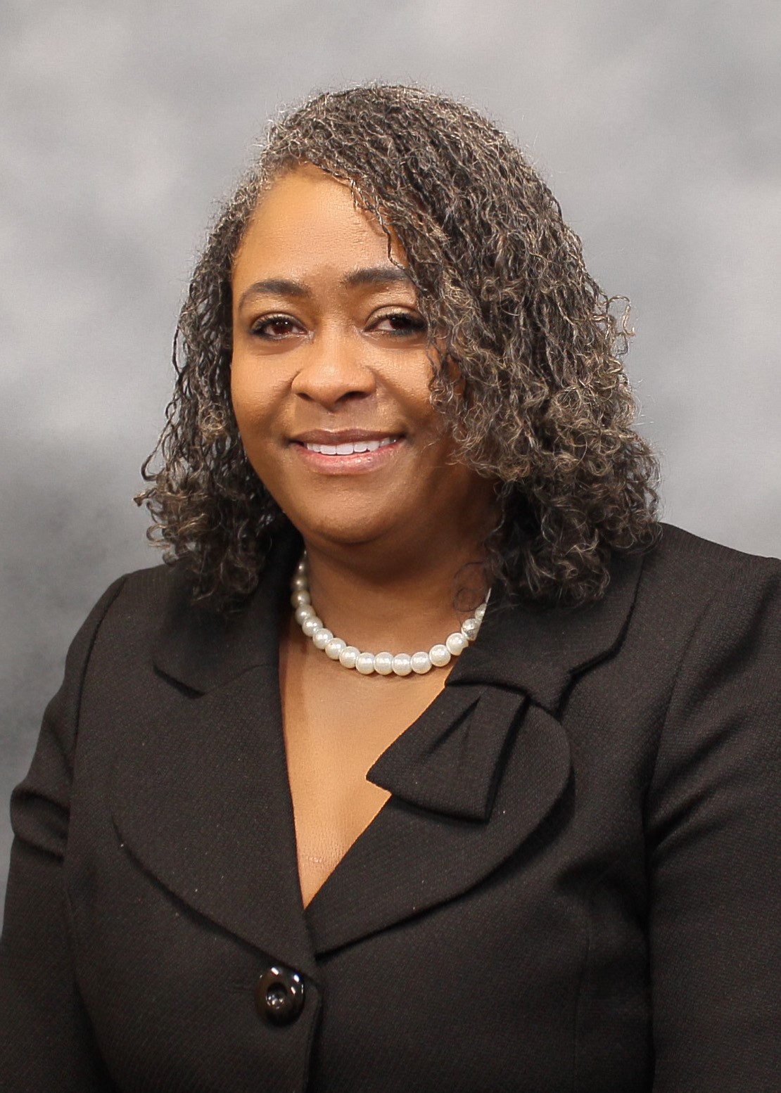 photo of Matarsha Kendrick