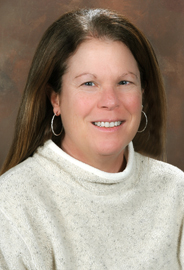 Photo of Lori Bolgla, PhD '93