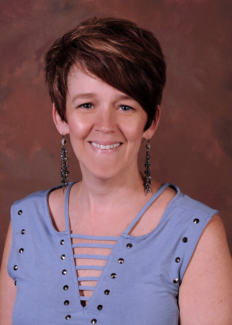 photo of Ginny Murray