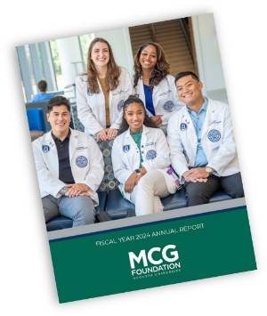 MCGF report cover