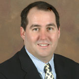 Photo of Mike Pruett, DMD '92