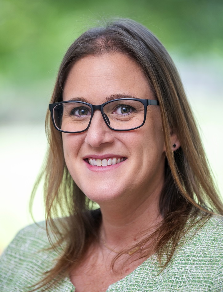 photo of Jill Mobley