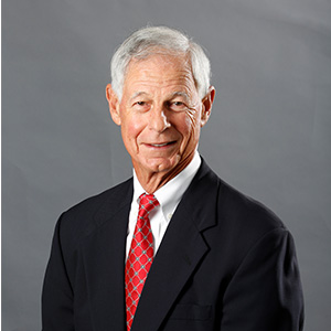 Photo of Murray Freedman, MD '67