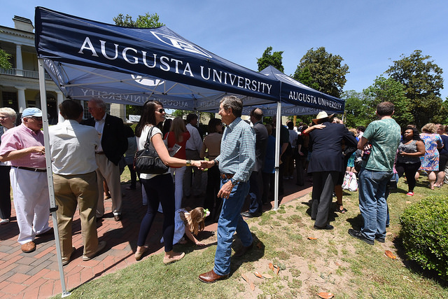 Community Partners And Events