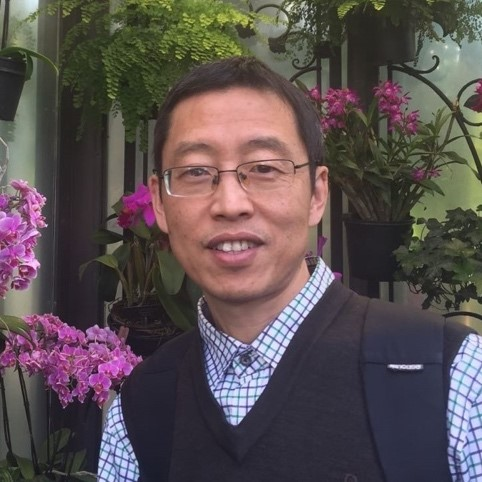 Hedong Li