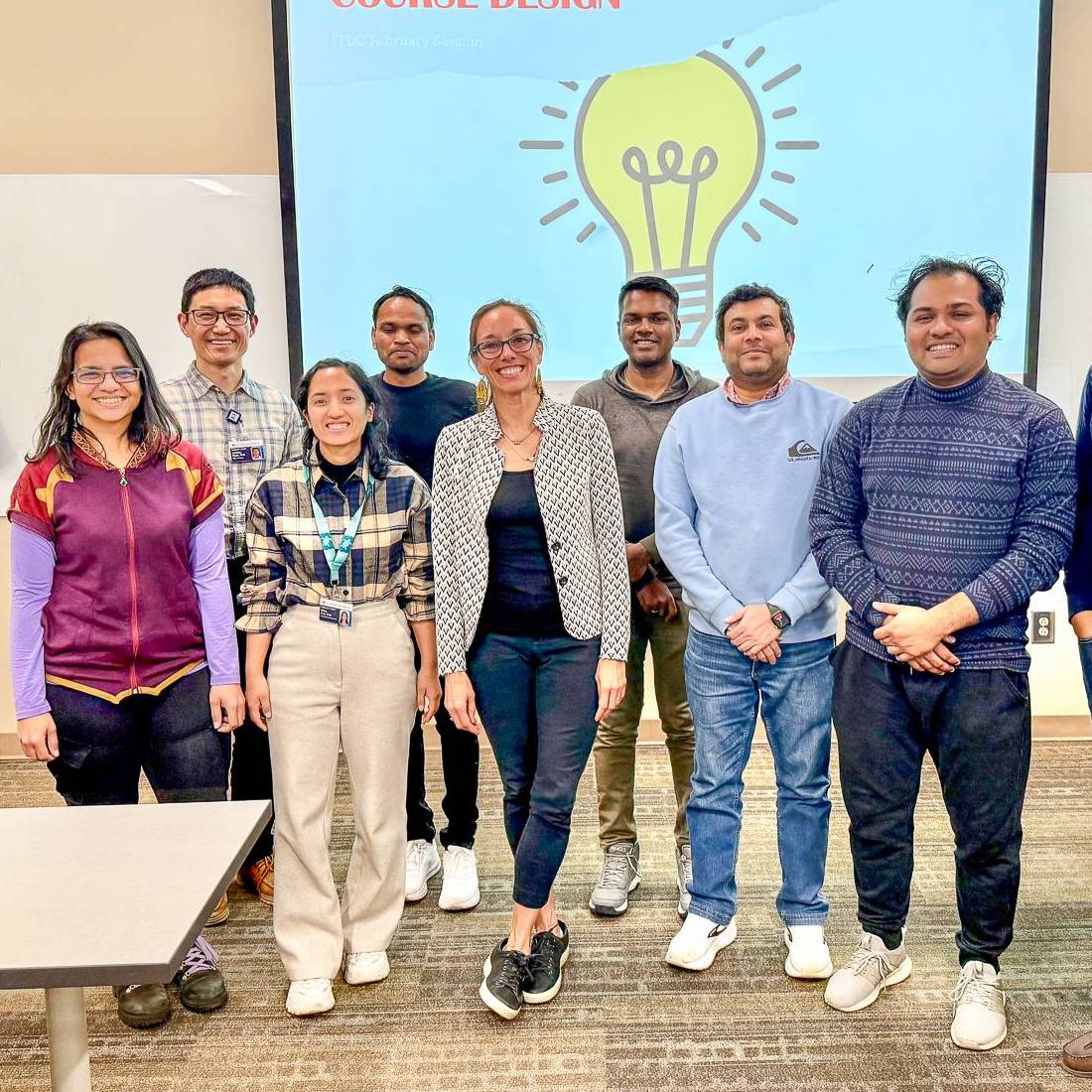 future faculty participants