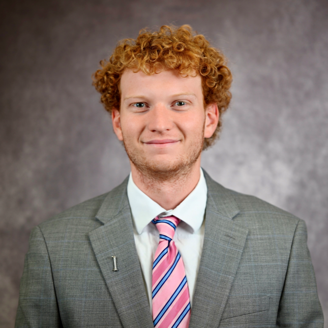 Lucas Yearwood