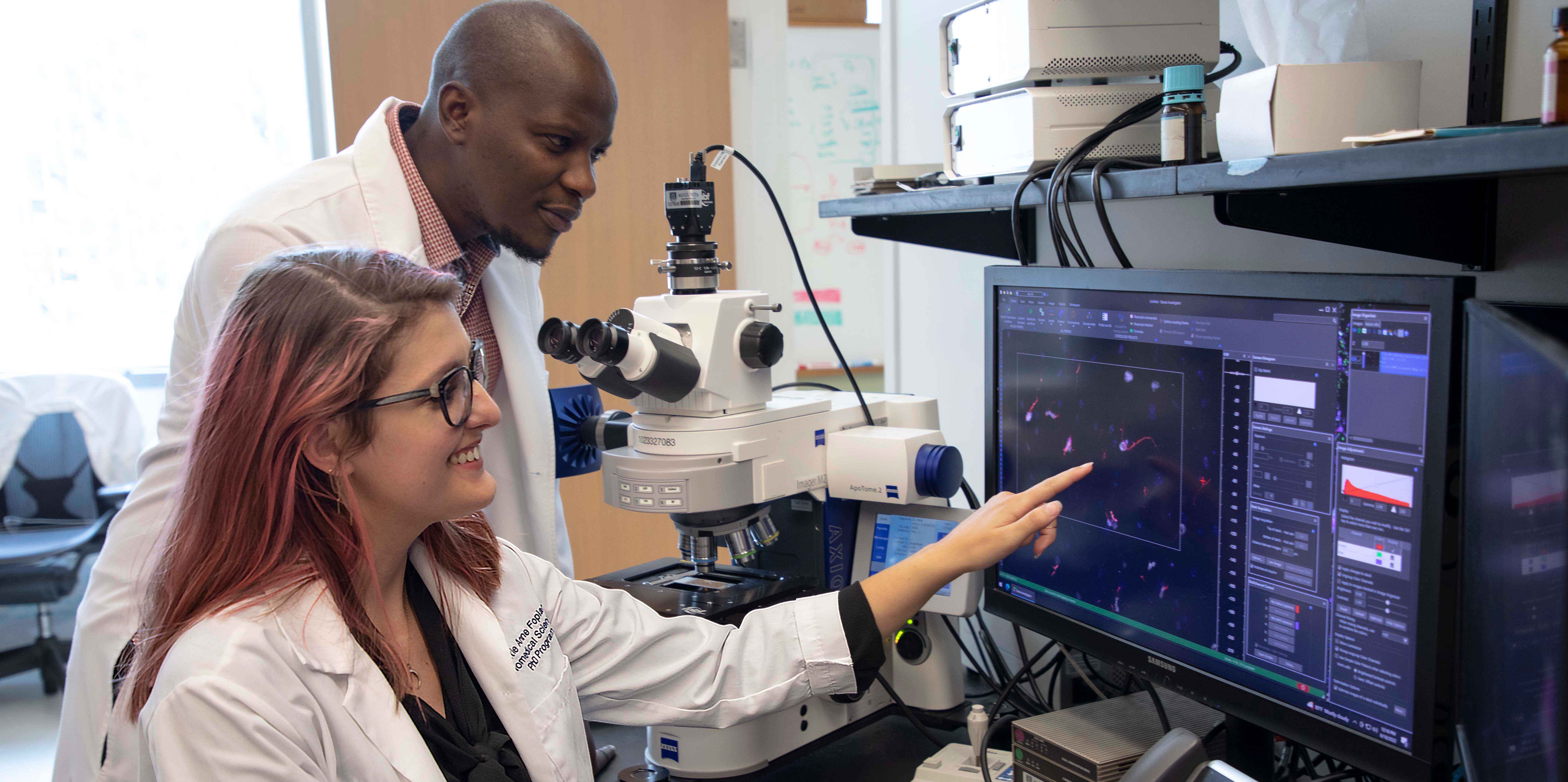 careers with phd in physiology