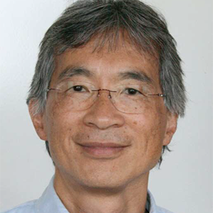 photo of Carl Wu, Ph.D.
