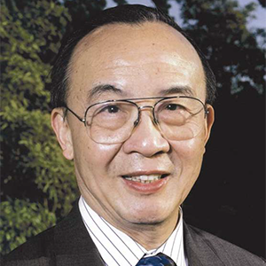 photo of Shu Chien, M.D., Ph.D.