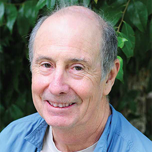 photo of Bruce D. Hammock, PhD