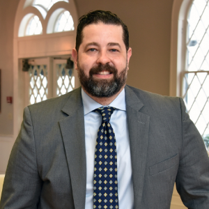 Alejandro Baez, MD