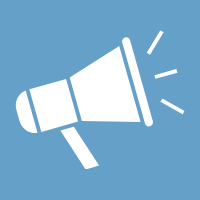 megaphone