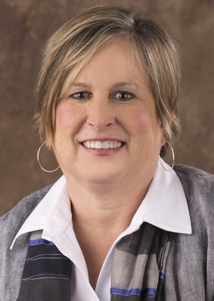 photo of Beth McLear, DNP