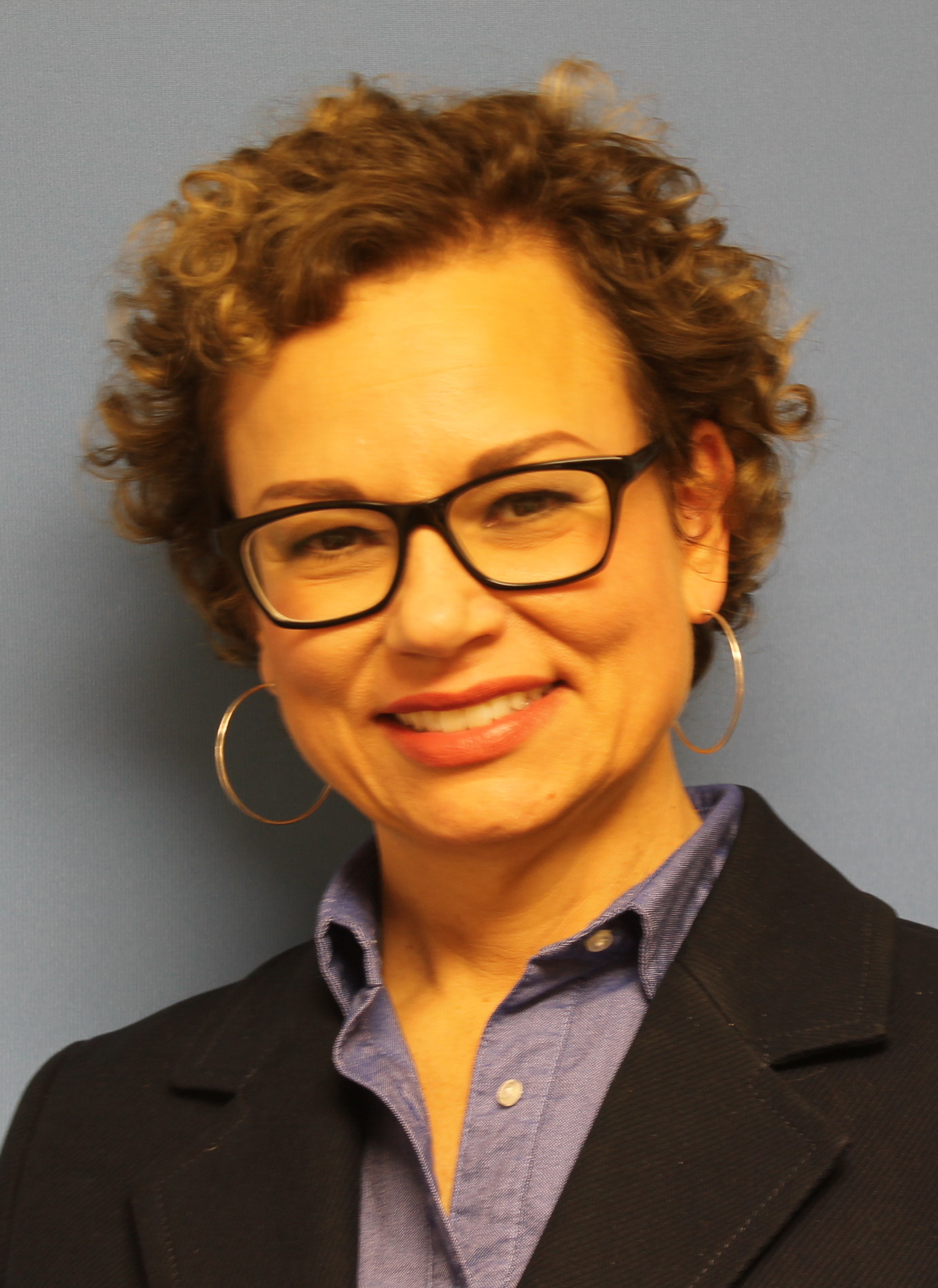 photo of Beth NeSmith, PhD