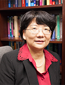 photo of Jie Chen, PhD