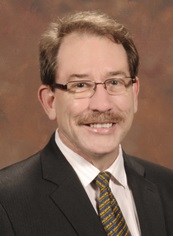 photo of Darren Browning, PhD