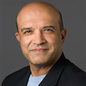 photo of Vishva M. Dixit, MD