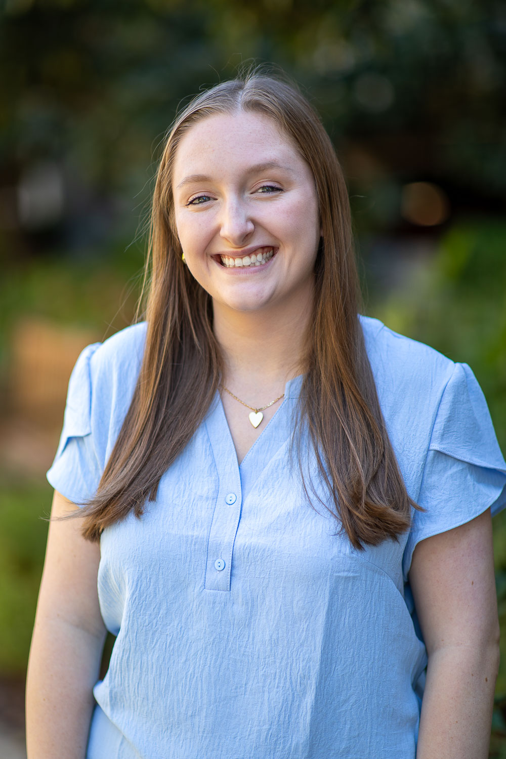 photo of Emma Clarke