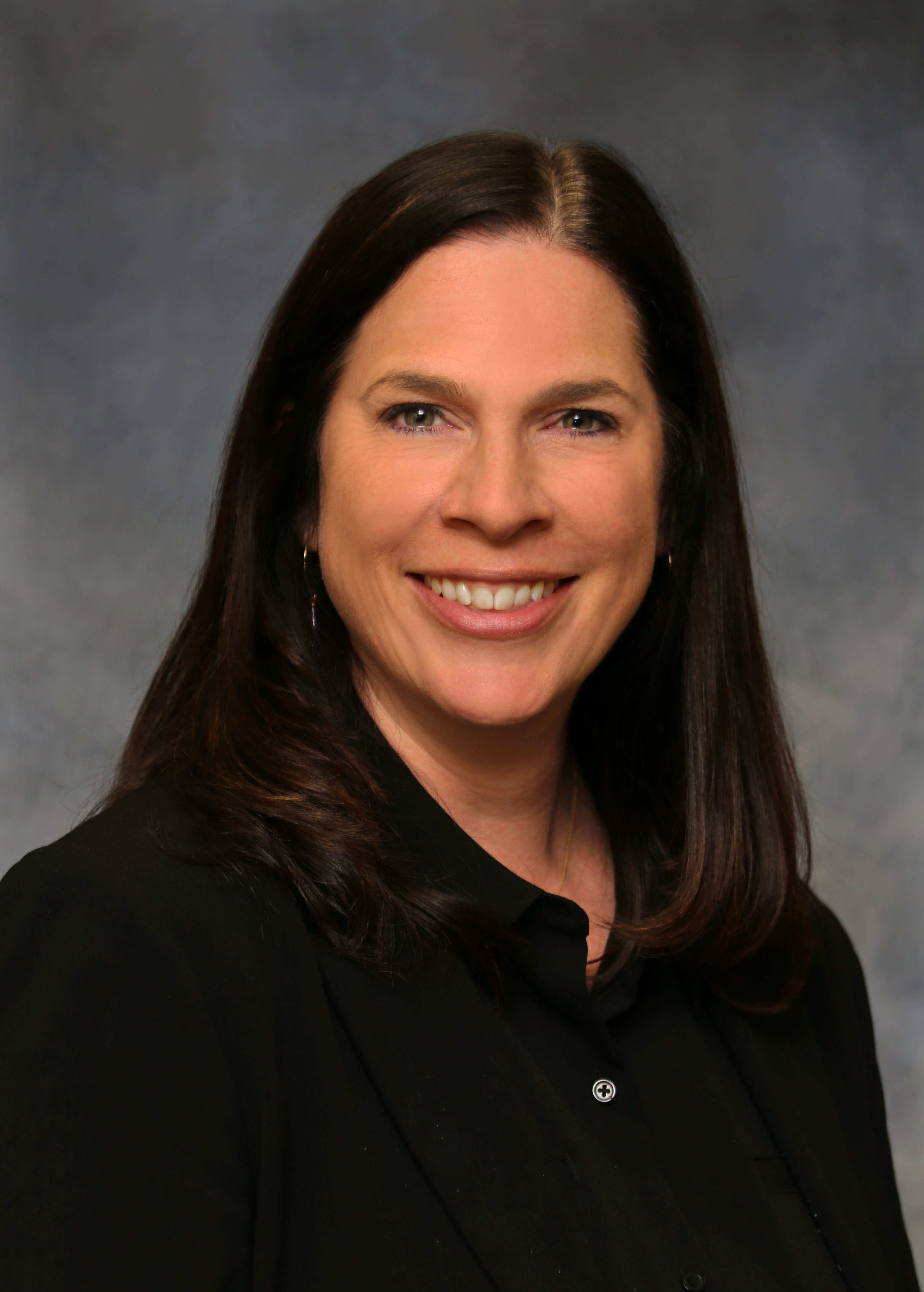 photo of Jennifer Sullivan, PhD