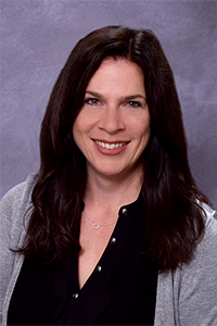 photo of Jennifer Sullivan, PhD