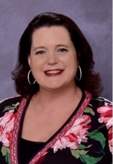 photo of Julie Herron, PhD