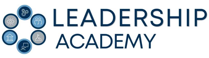 Leadership Academy logo