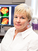 photo of Lynnette McCluskey, PhD