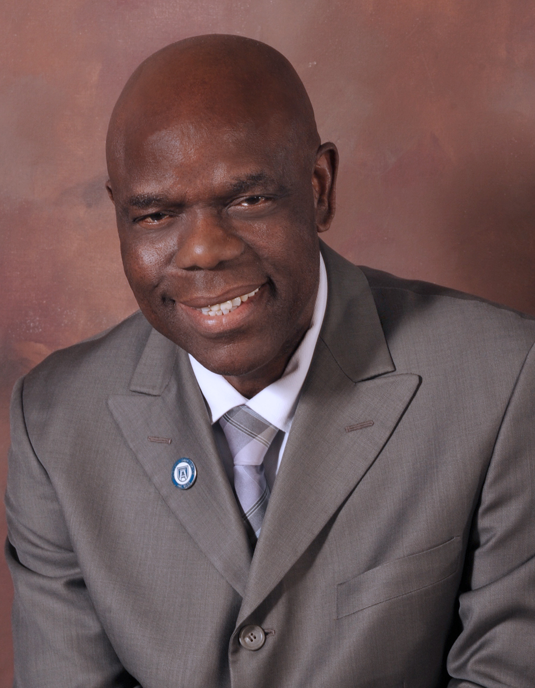 Dr. Olajide O. Agunloye