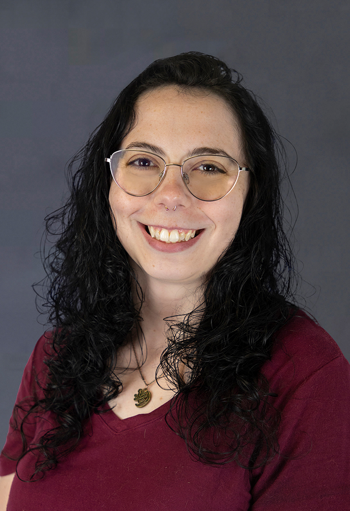photo of Razel Foster, MBA